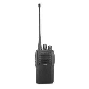 VX-261 Two-way radio