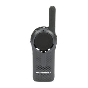 DLR 1060 - 1020 Motorola two way radios